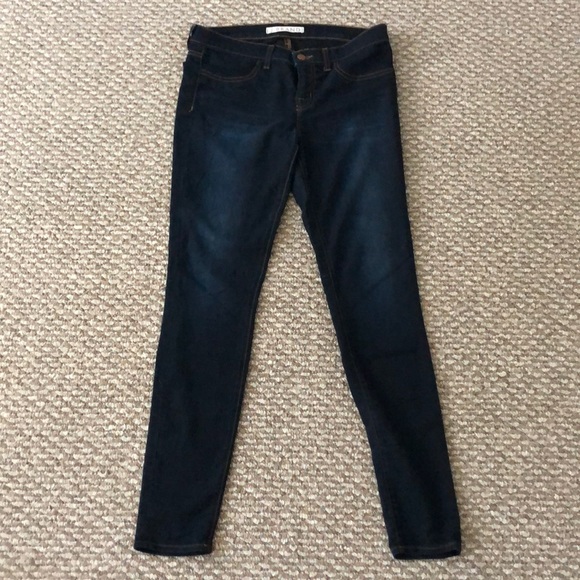 J Brand Jegging - Picture 2 of 11